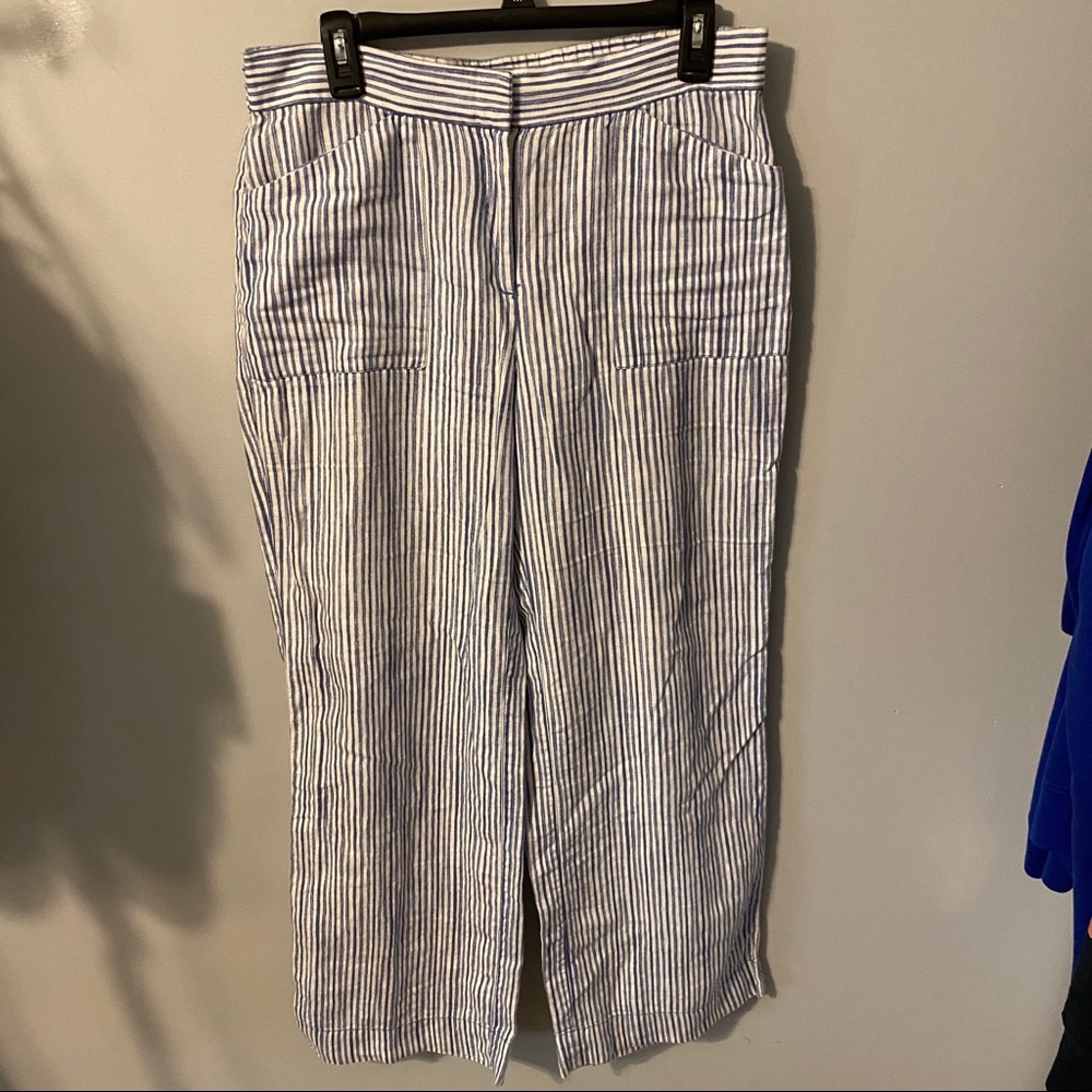 chico’s flow pants